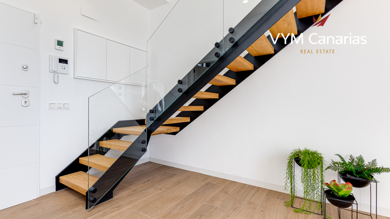 Вилла на Коста-Бланка, Испания, 146 м² - фото 13