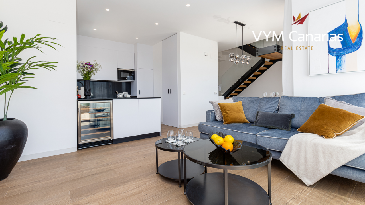 Вилла на Коста-Бланка, Испания, 146 м² - фото 15