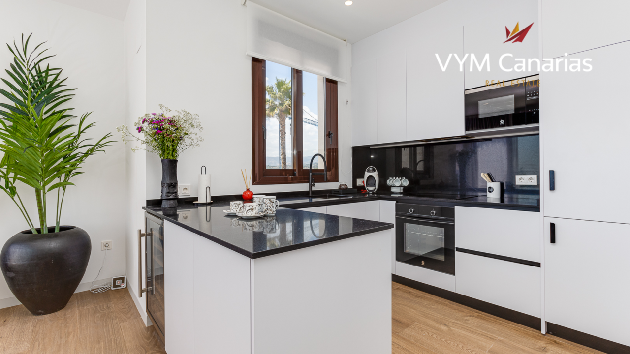 Вилла на Коста-Бланка, Испания, 146 м² - фото 16