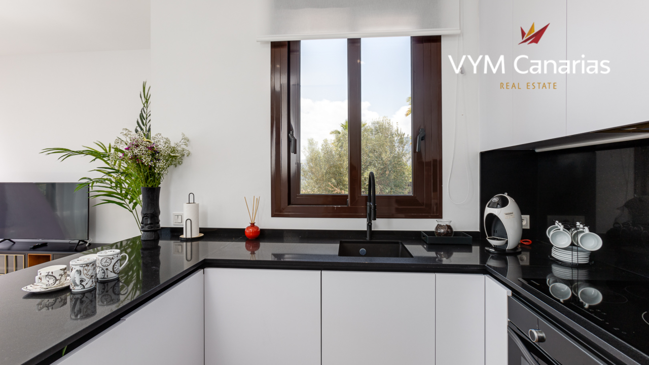 Вилла на Коста-Бланка, Испания, 146 м² - фото 18