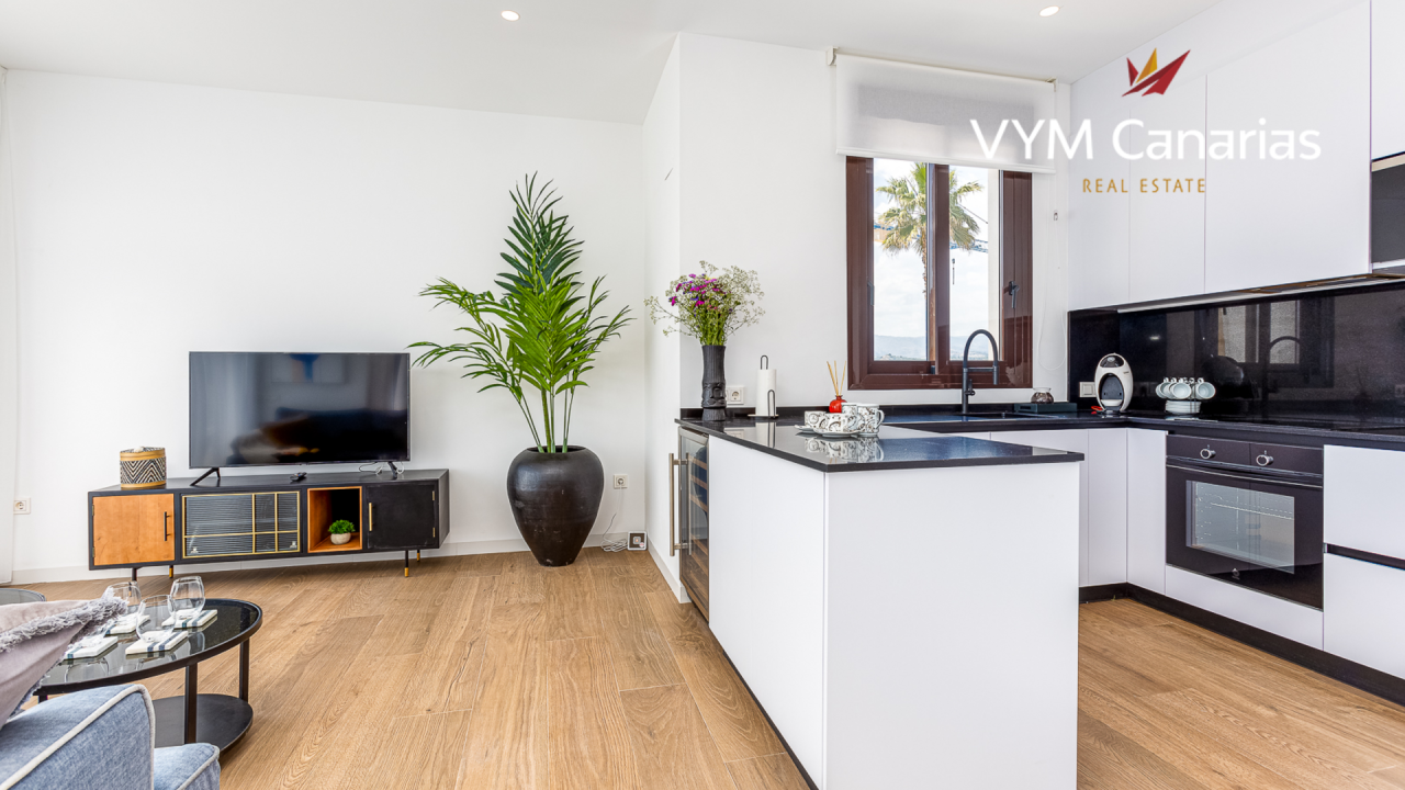 Вилла на Коста-Бланка, Испания, 146 м² - фото 19