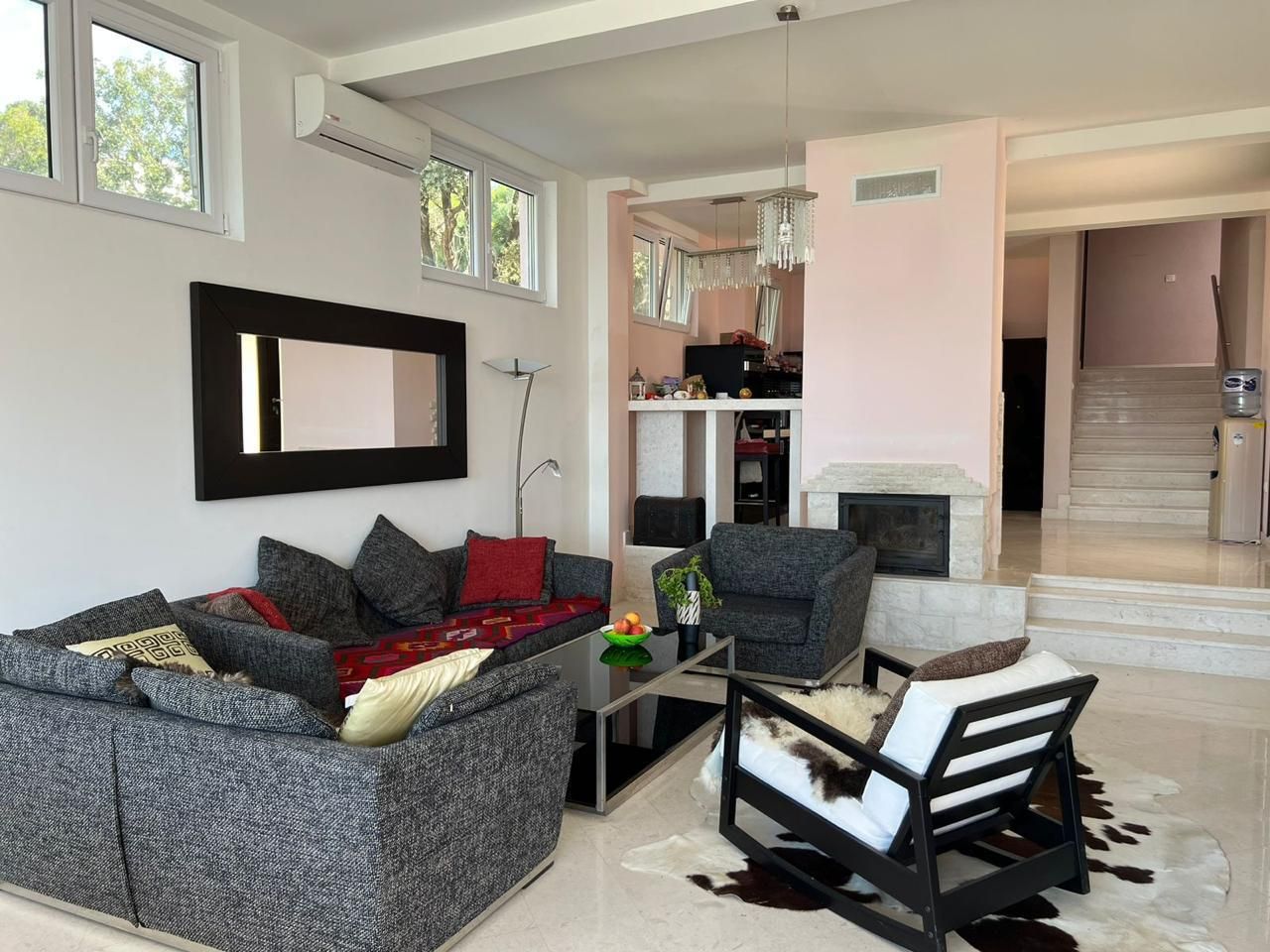 Дом в Утехе, Черногория, 276 м² - фото 2