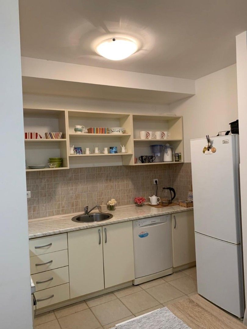 Квартира в Баре, Черногория, 76 м² - фото 3