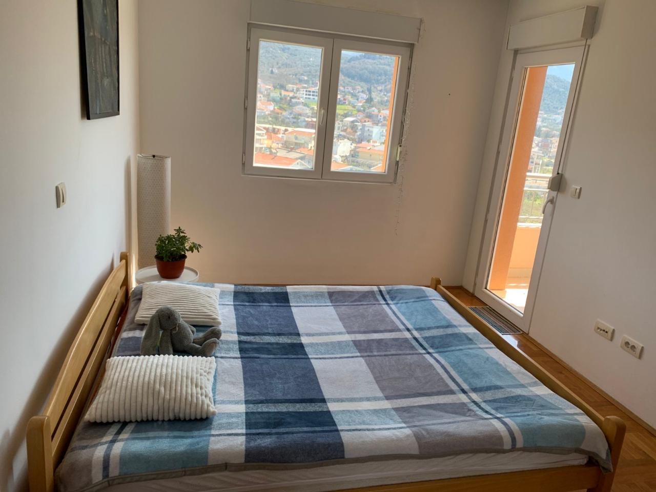 Квартира в Баре, Черногория, 76 м² - фото 6