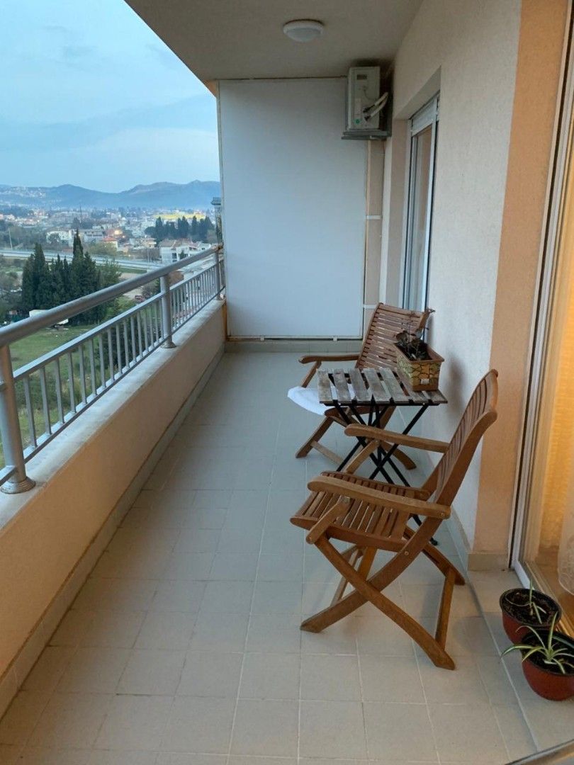 Квартира в Баре, Черногория, 76 м² - фото 7