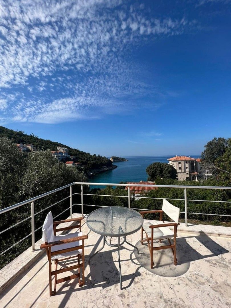 Дом в Утехе, Черногория, 276 м² - фото 7