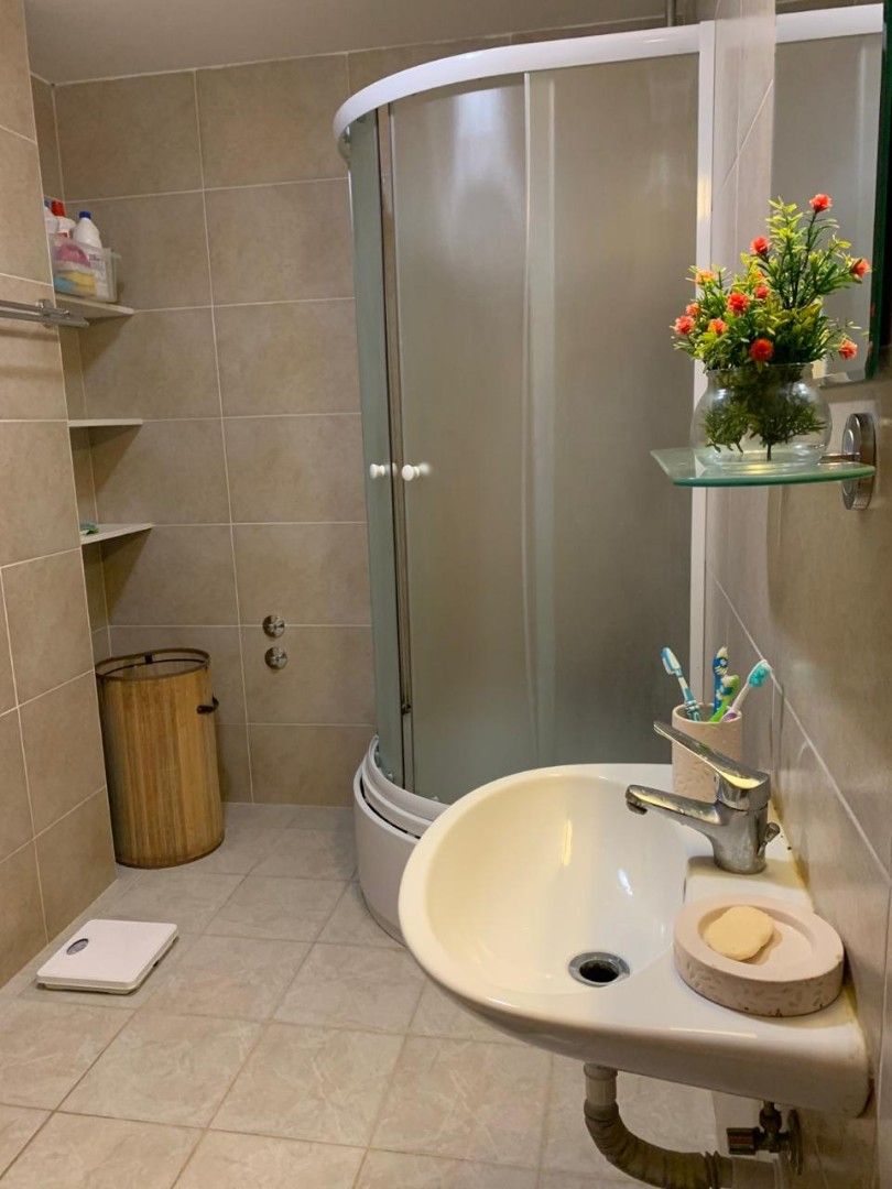 Квартира в Баре, Черногория, 76 м² - фото 11