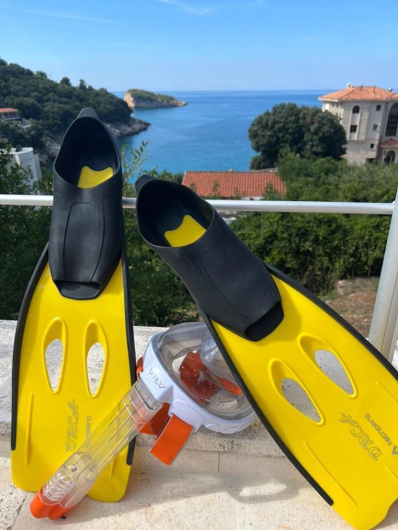 Дом в Утехе, Черногория, 276 м² - фото 12