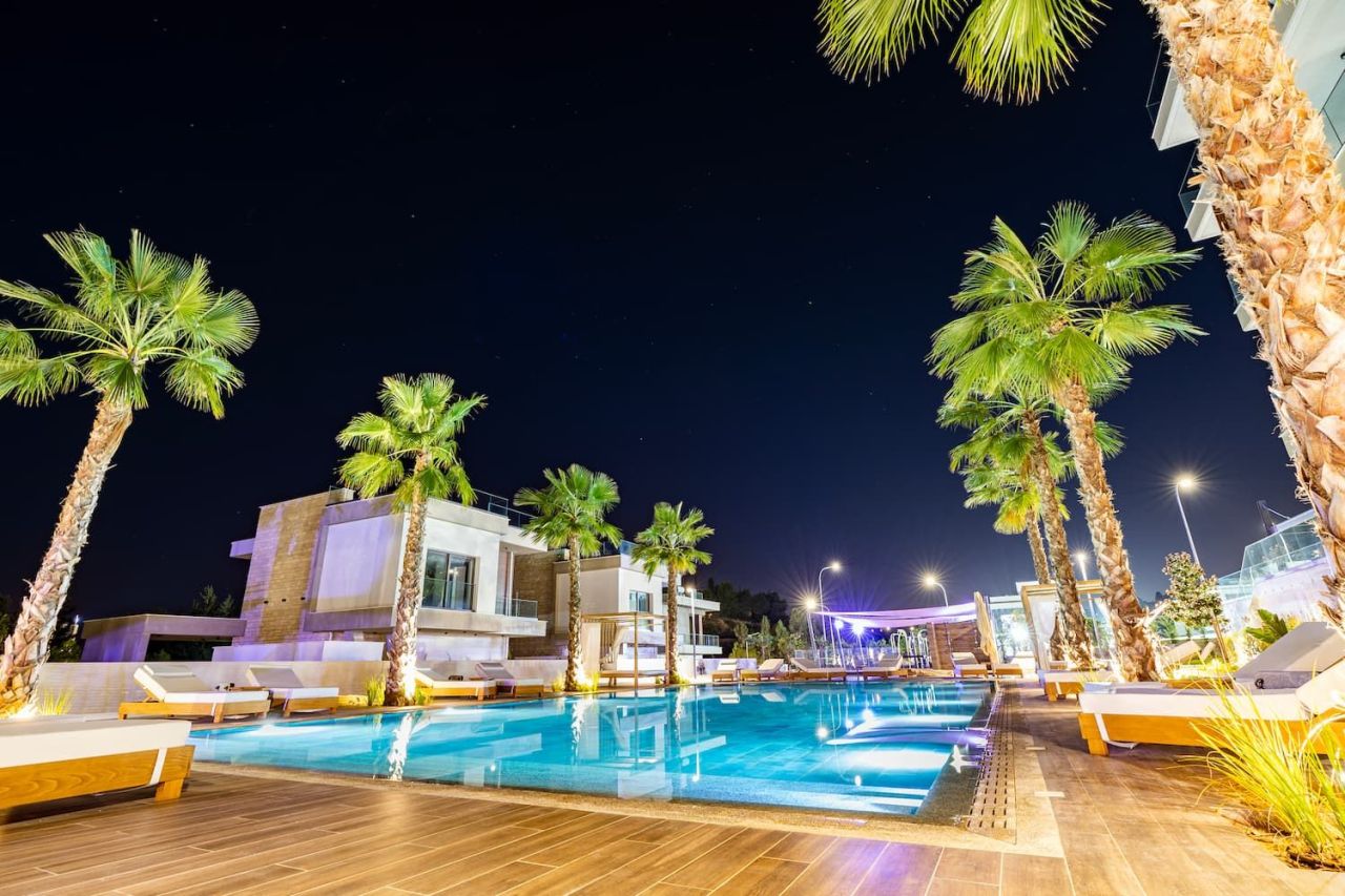 Квартира в Лимасоле, Кипр, 109 м² - фото 11