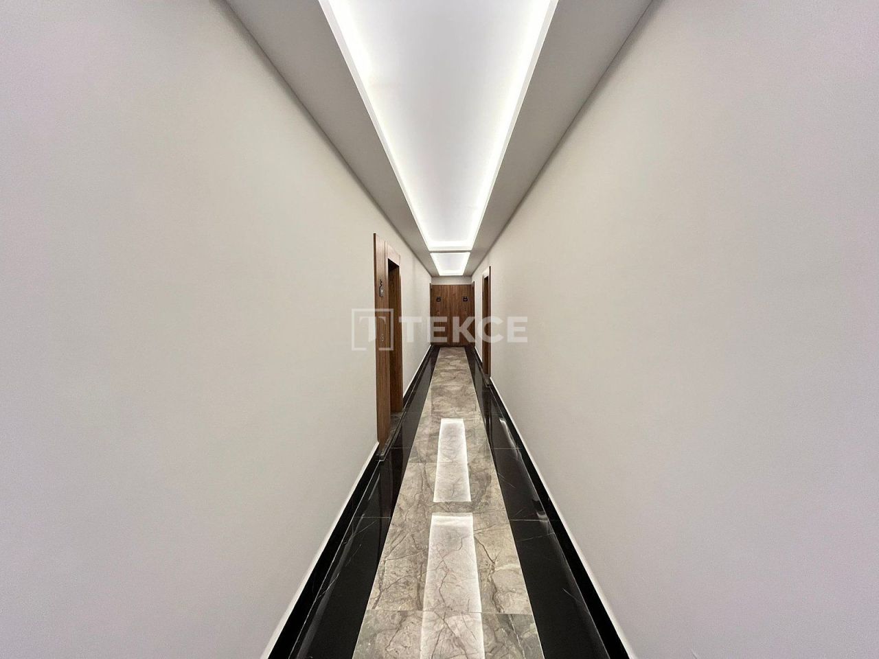 Пентхаус в Алании, Турция, 130 м² - фото 1