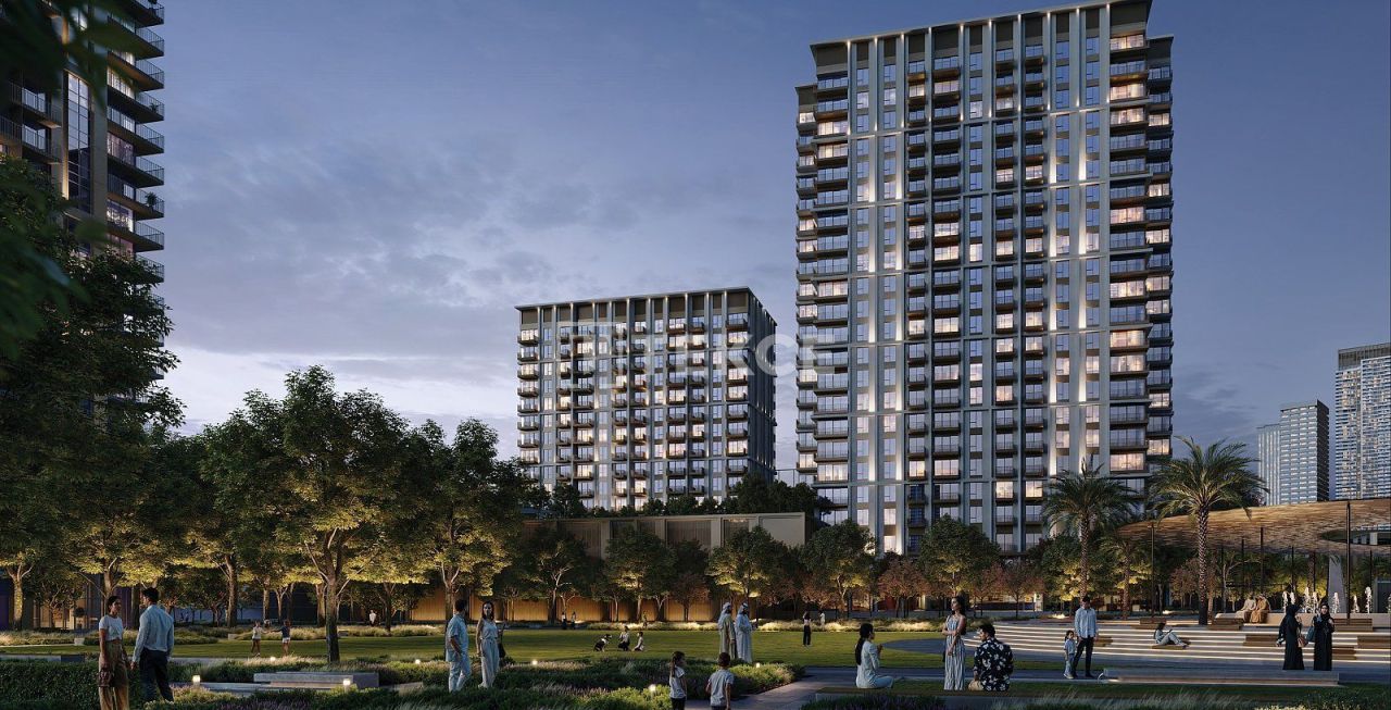 Апартаменты в Дубае, ОАЭ, 149 м² - фото 2