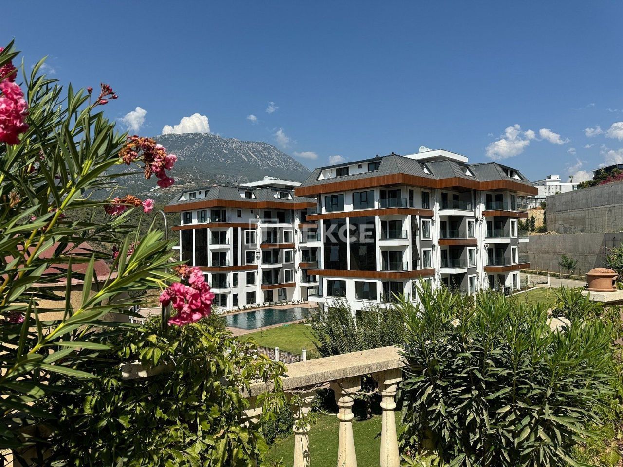 Пентхаус в Алании, Турция, 140 м² - фото 5