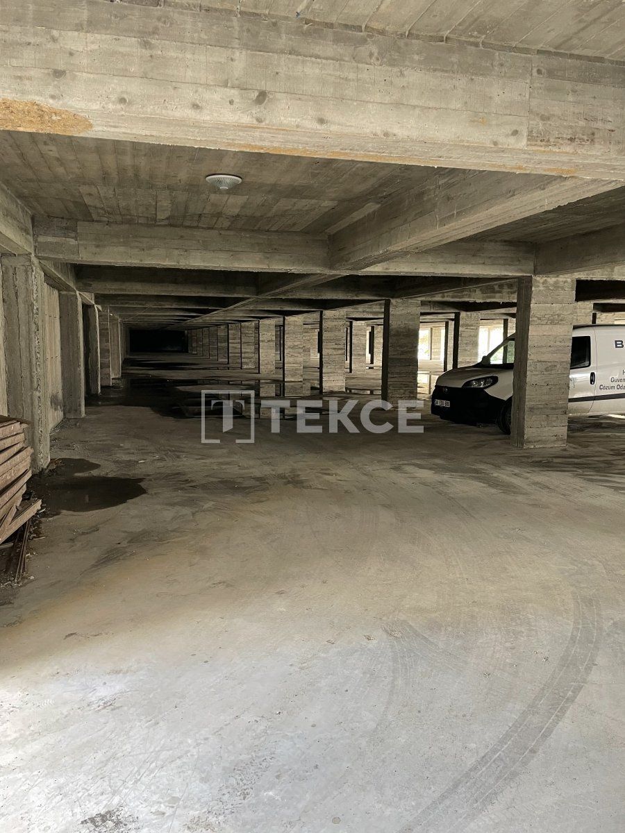 Апартаменты Акчаабат, Турция, 195 м² - фото 5