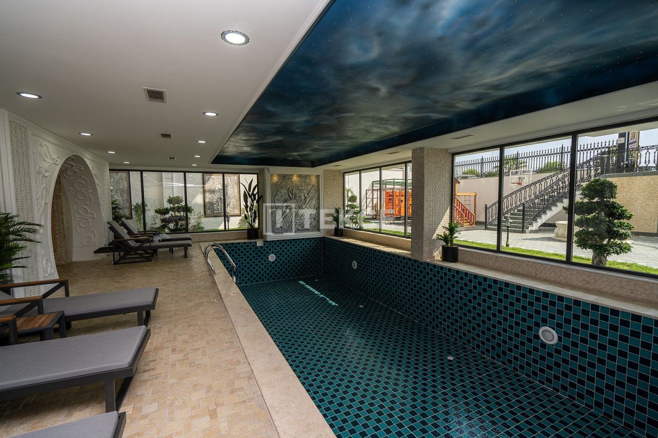 Пентхаус в Алании, Турция, 238 м² - фото 9