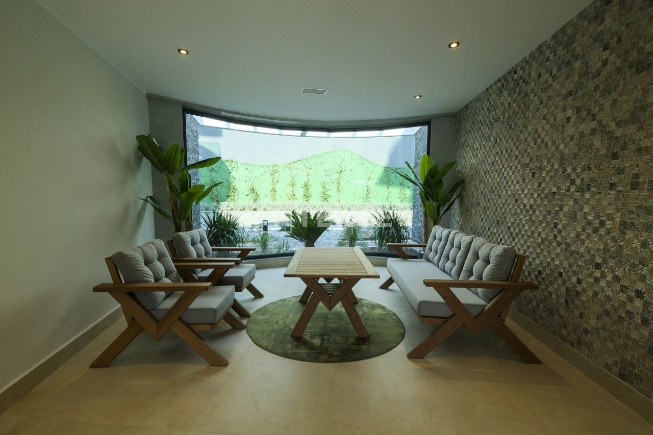 Пентхаус в Алании, Турция, 155 м² - фото 9