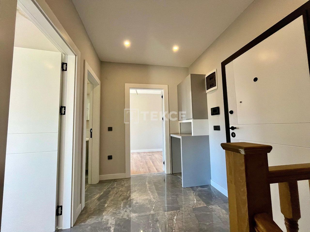 Пентхаус в Алании, Турция, 103 м² - фото 11