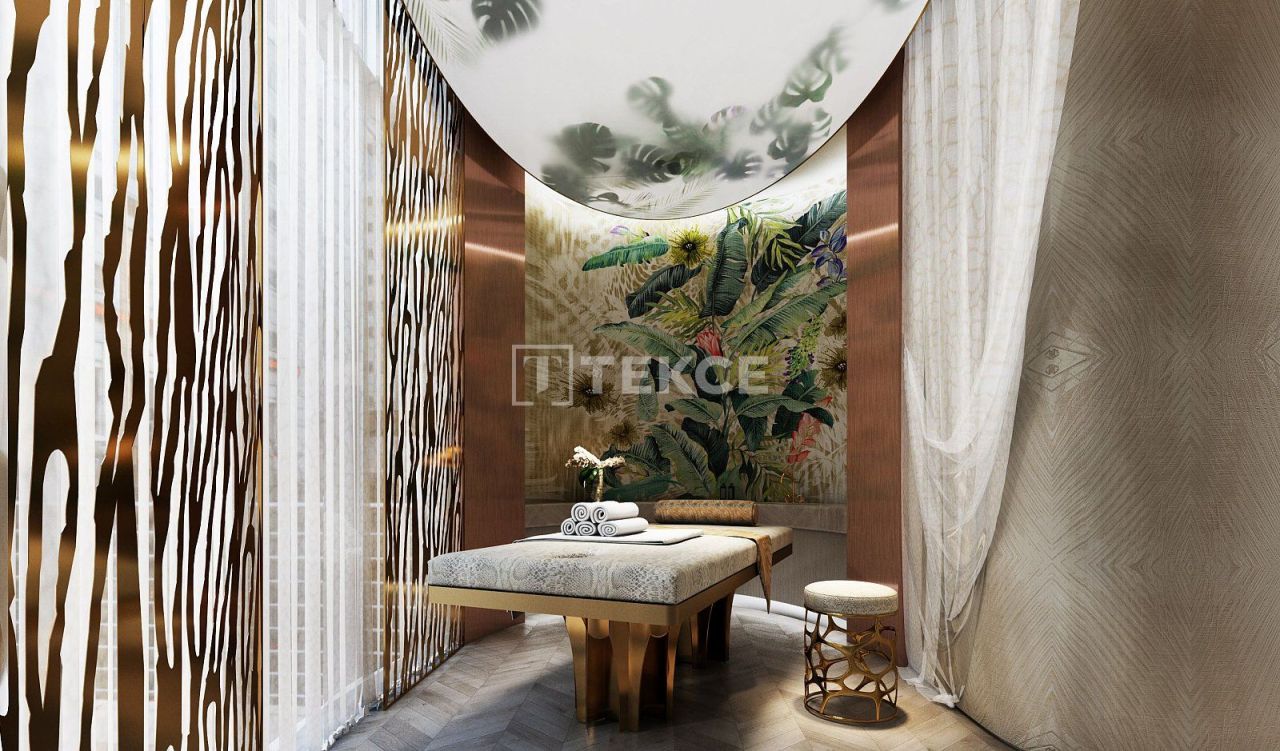 Апартаменты Аль-Сафа, ОАЭ, 733 м² - фото 11