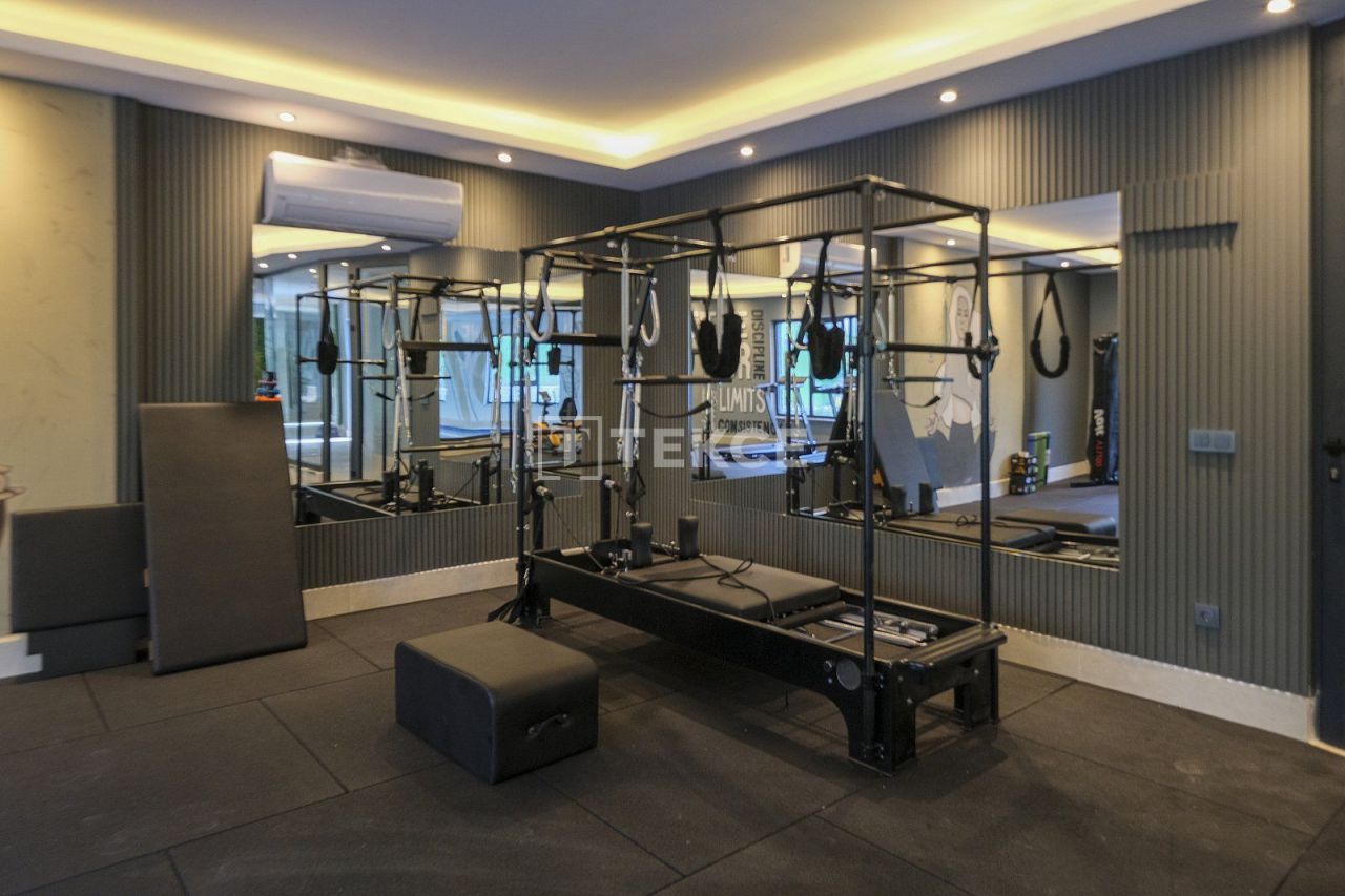 Пентхаус в Алании, Турция, 155 м² - фото 12