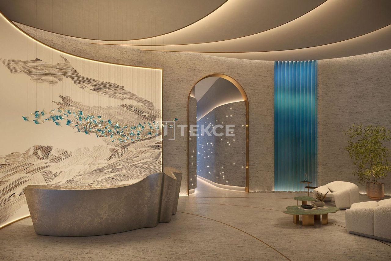 Апартаменты Аль-Сафа, ОАЭ, 733 м² - фото 13