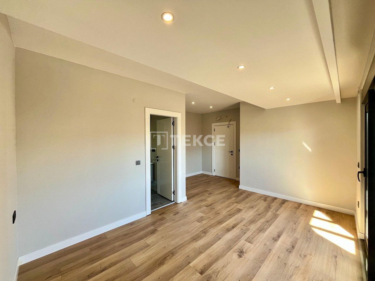 Пентхаус в Алании, Турция, 130 м² - фото 14