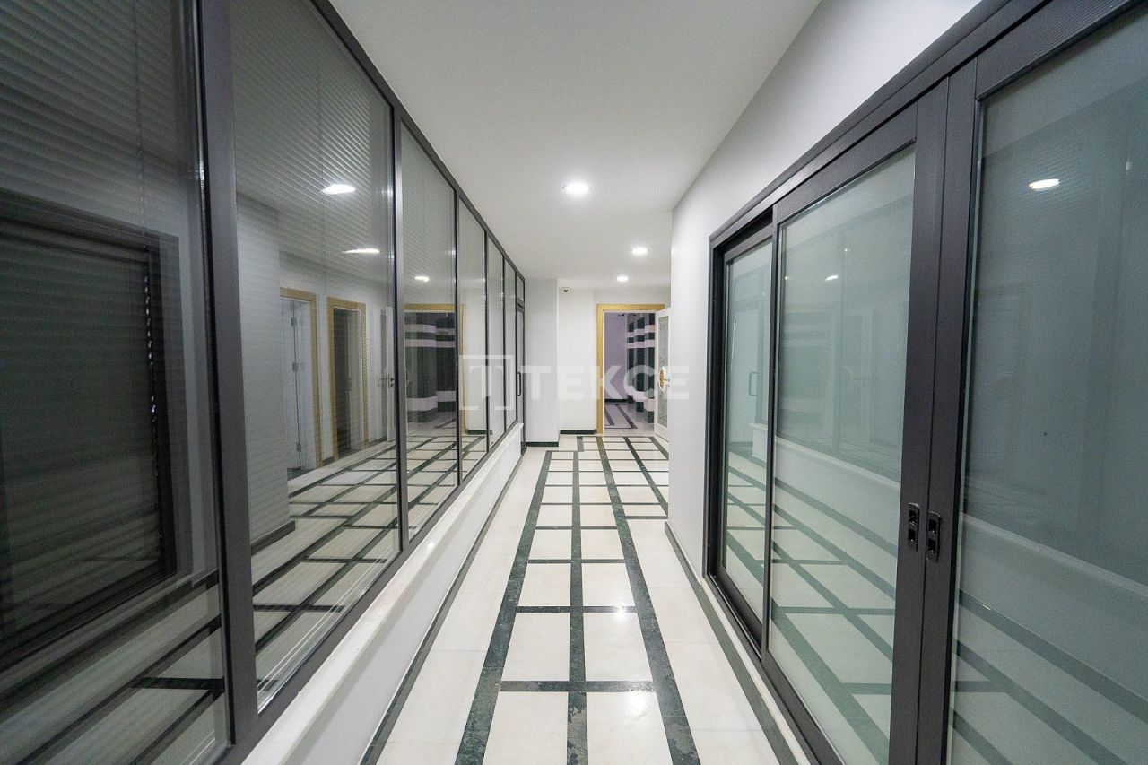 Пентхаус в Алании, Турция, 238 м² - фото 14