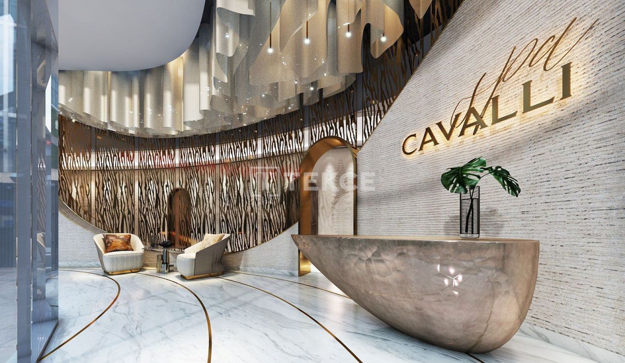 Апартаменты Аль-Сафа, ОАЭ, 469 м² - фото 14