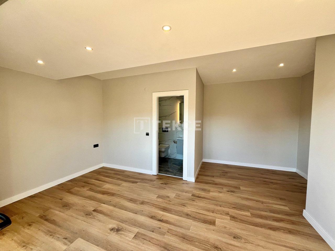 Апартаменты в Алании, Турция, 75 м² - фото 15