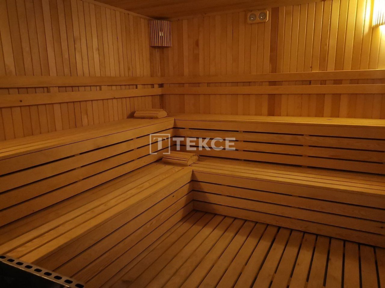 Пентхаус в Алании, Турция, 170 м² - фото 15