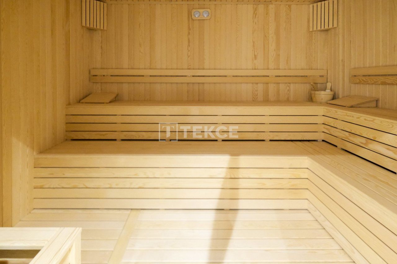 Пентхаус в Алании, Турция, 155 м² - фото 15