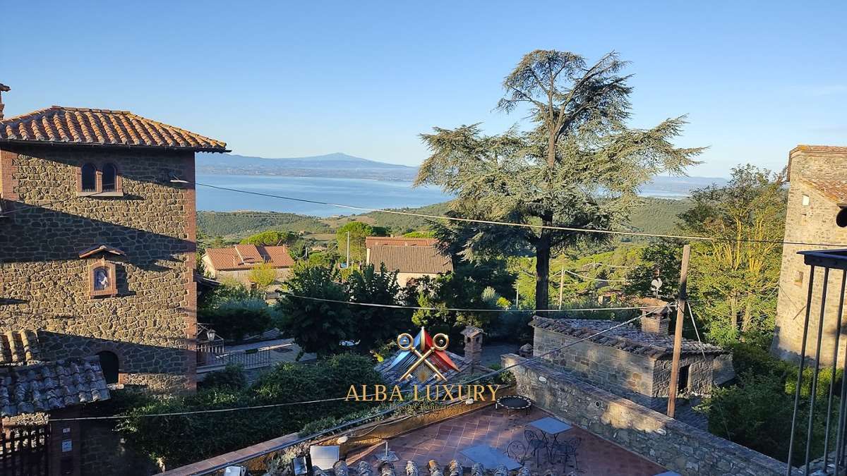 Вилла в Пассиньяно-суль-Тразимено, Италия, 2 000 м² - фото 6