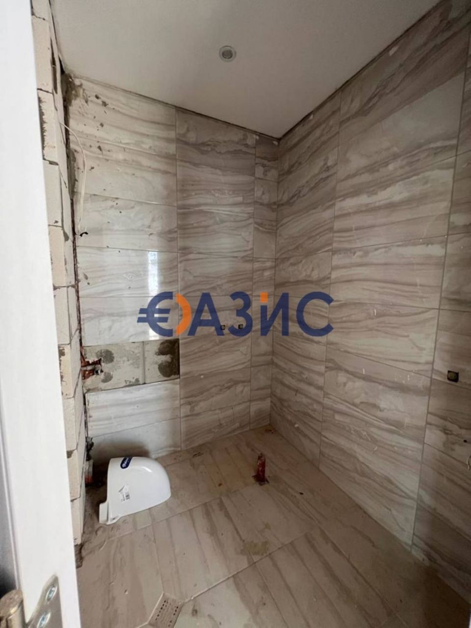 Апартаменты в Святом Власе, Болгария, 62.8 м² - фото 2