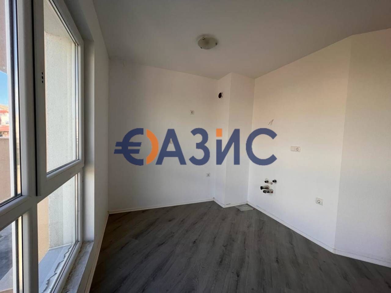 Апартаменты в Святом Власе, Болгария, 35.9 м² - фото 3