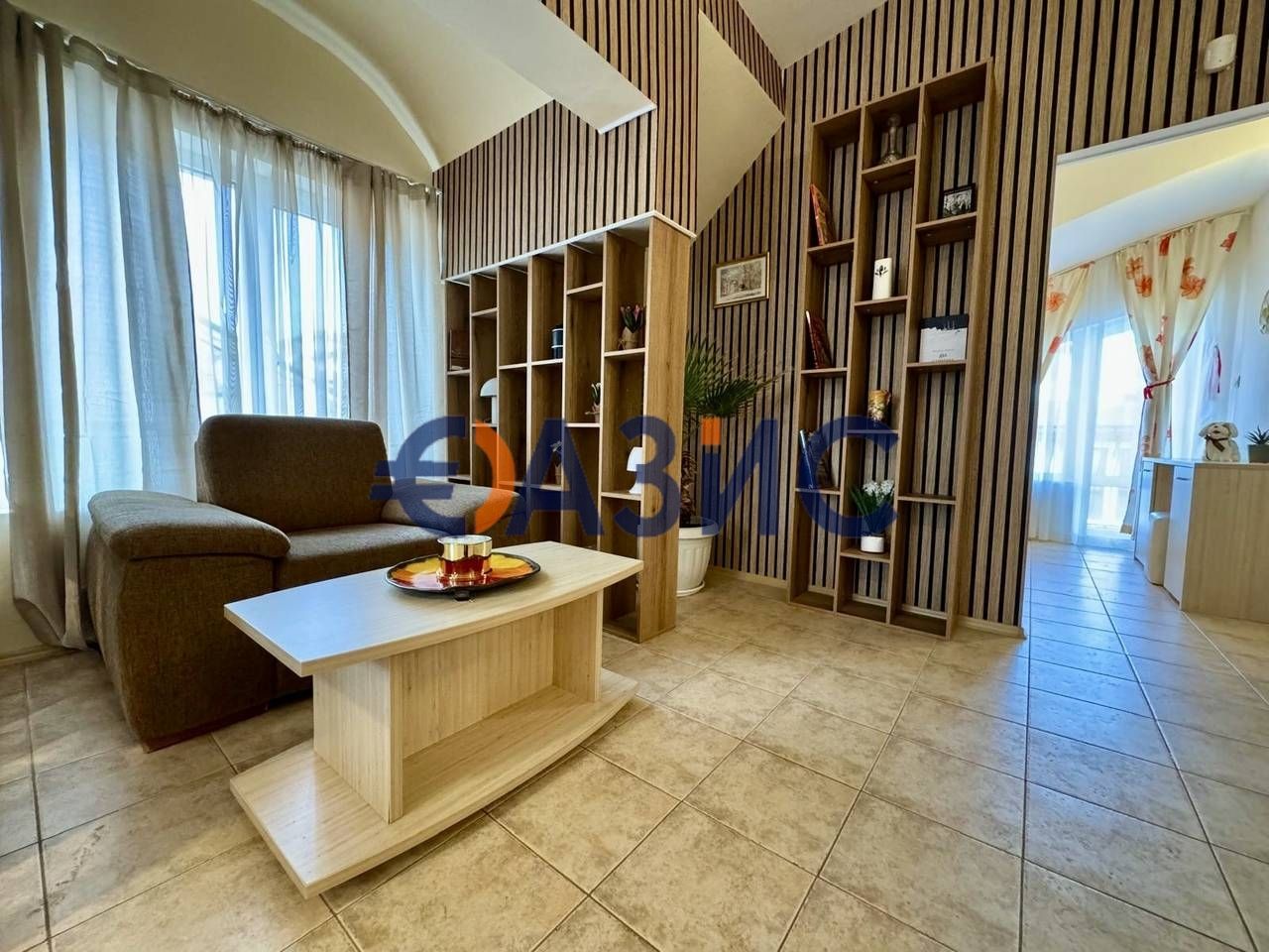 Апартаменты в Святом Власе, Болгария, 88 м² - фото 3