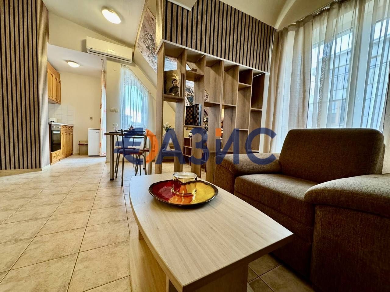 Апартаменты в Святом Власе, Болгария, 88 м² - фото 5