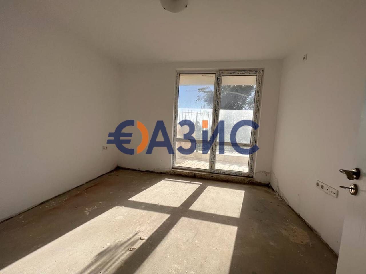 Апартаменты в Святом Власе, Болгария, 62.8 м² - фото 6