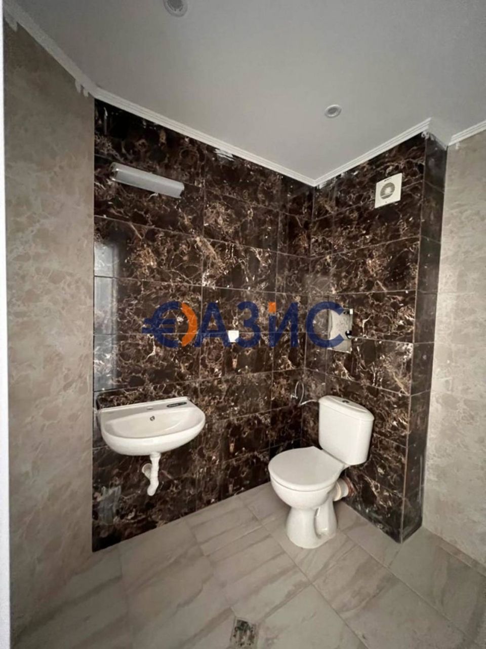 Апартаменты в Святом Власе, Болгария, 35.9 м² - фото 6