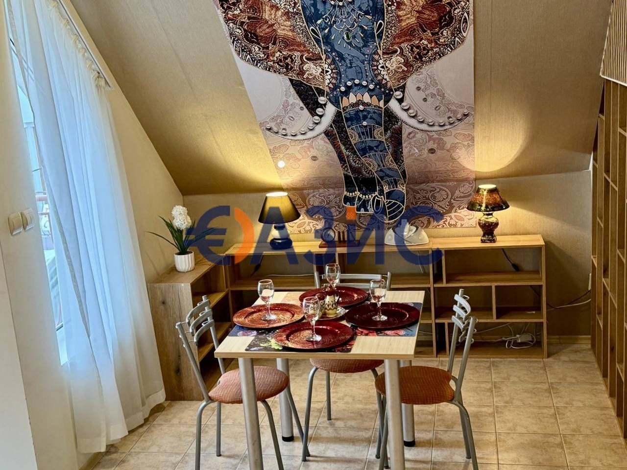 Апартаменты в Святом Власе, Болгария, 88 м² - фото 7