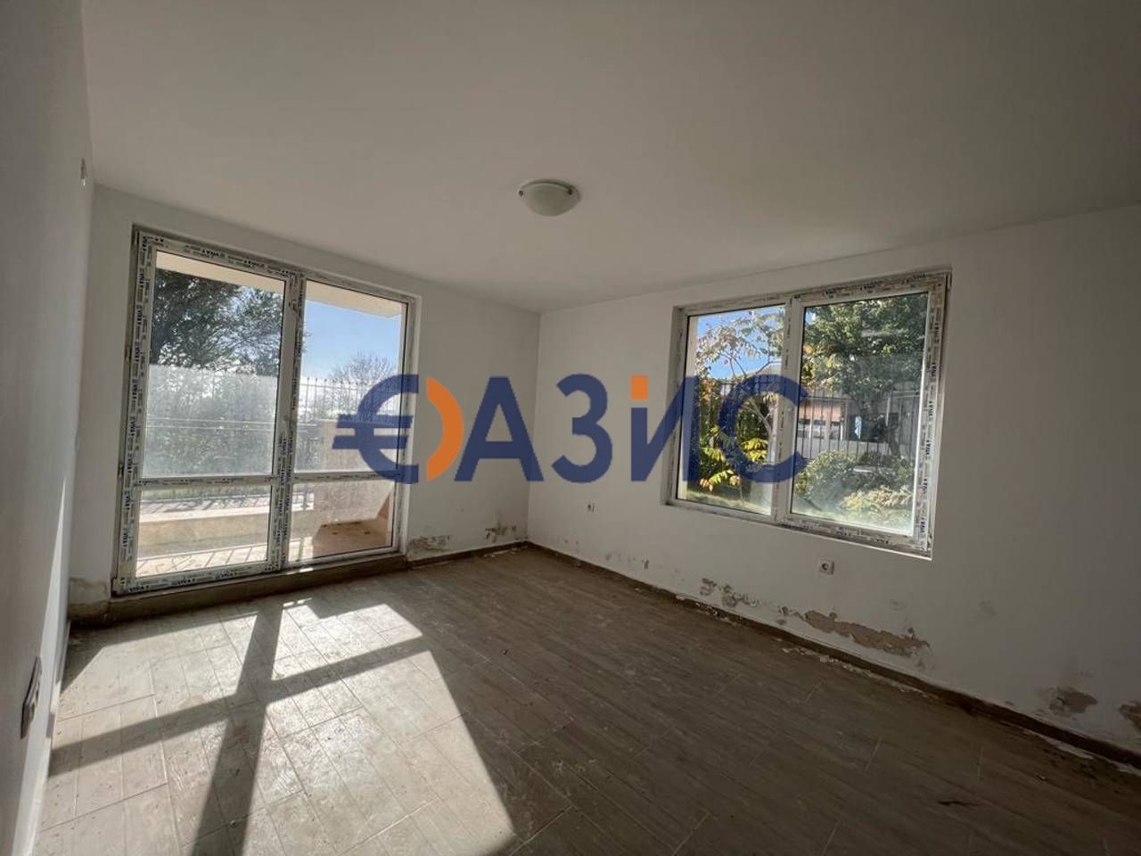 Апартаменты в Святом Власе, Болгария, 62.8 м² - фото 8