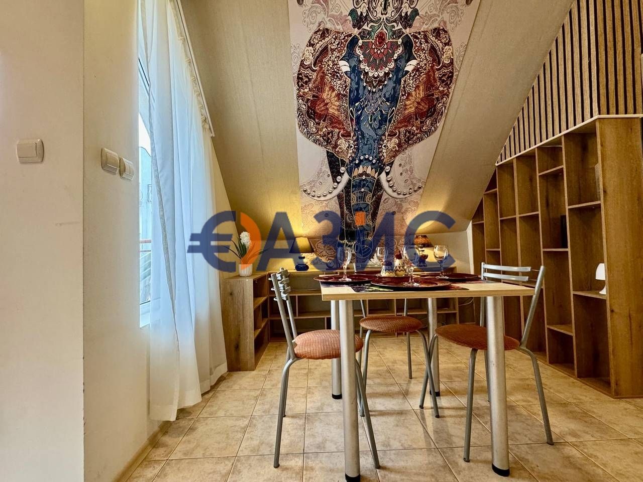 Апартаменты в Святом Власе, Болгария, 88 м² - фото 8