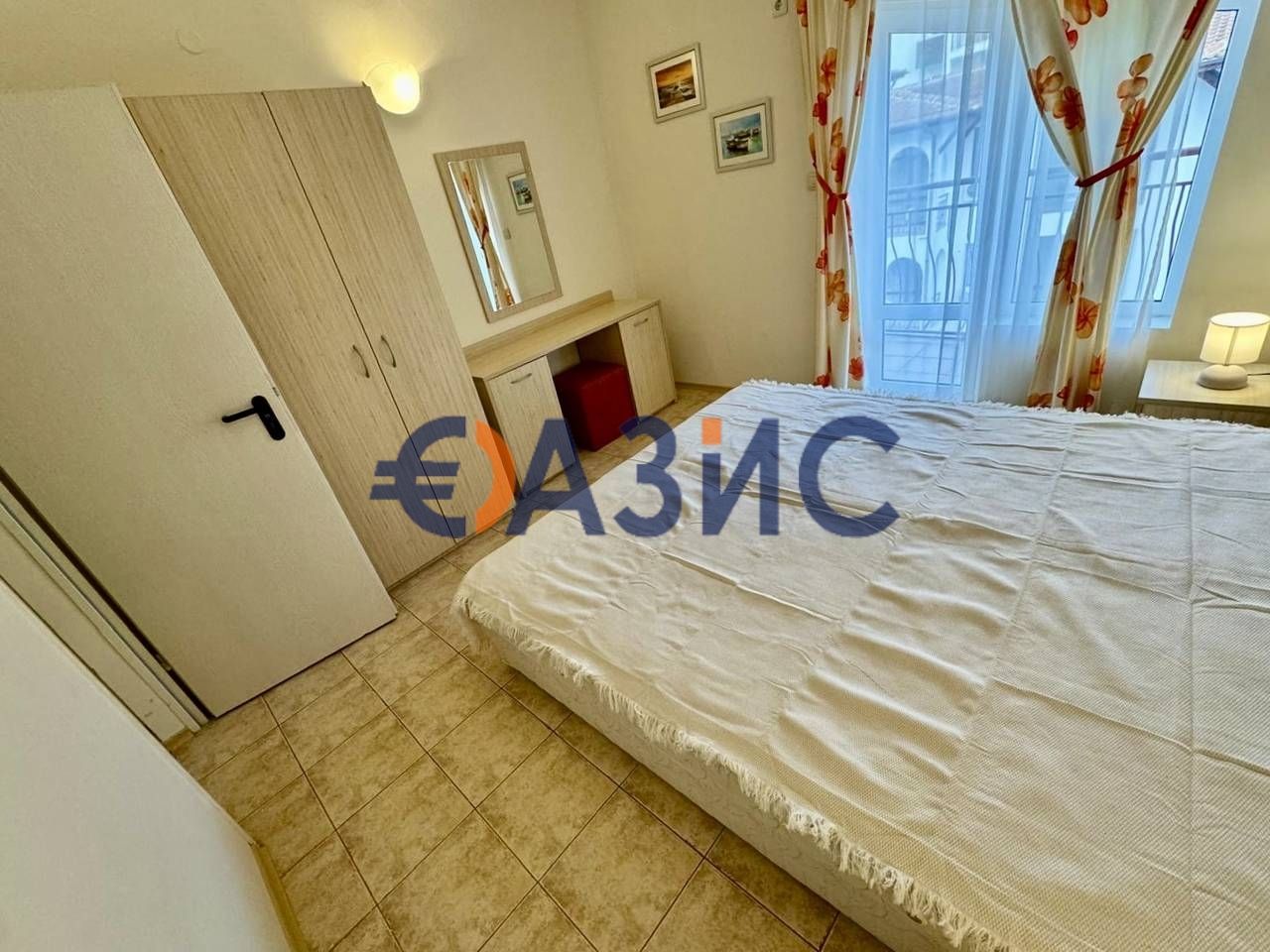 Апартаменты в Святом Власе, Болгария, 88 м² - фото 17