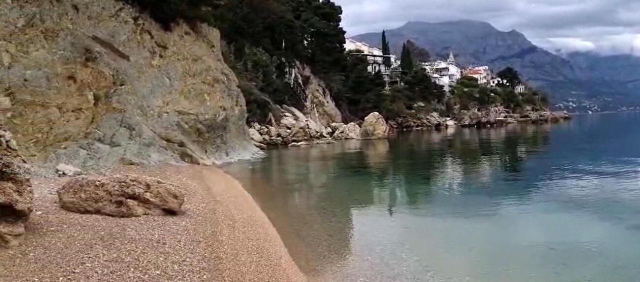 Вилла в Омише, Хорватия, 463 м² - фото 19