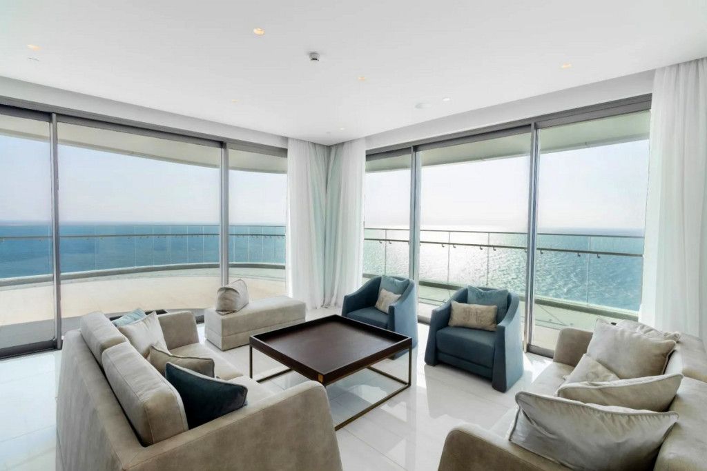 Апартаменты в Лимасоле, Кипр, 129.85 м² - фото 5