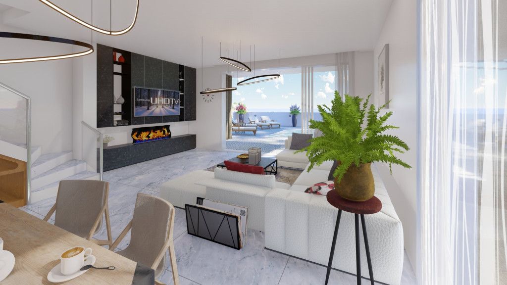 Квартира в Фамагусте, Кипр, 182 м² - фото 5