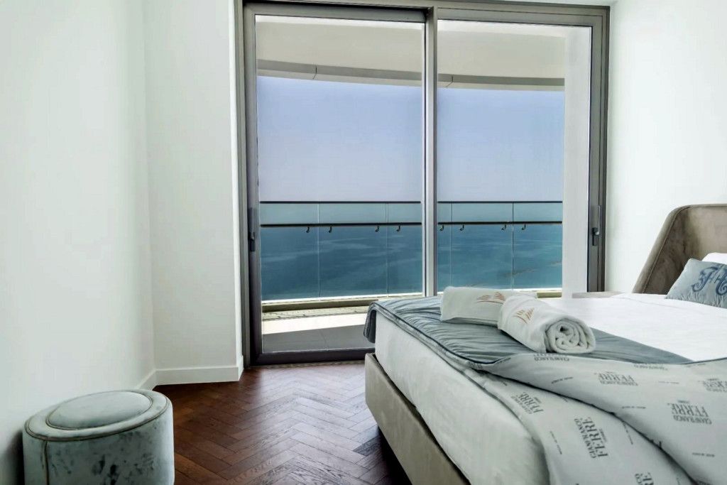 Апартаменты в Лимасоле, Кипр, 129.85 м² - фото 11