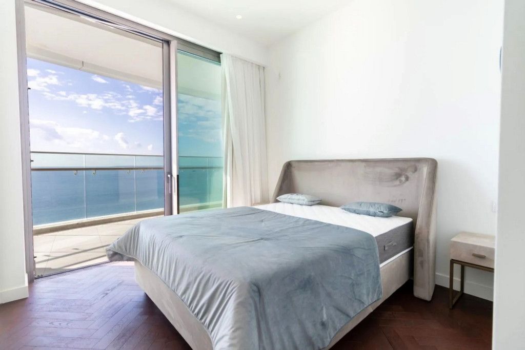 Апартаменты в Лимасоле, Кипр, 215 м² - фото 13