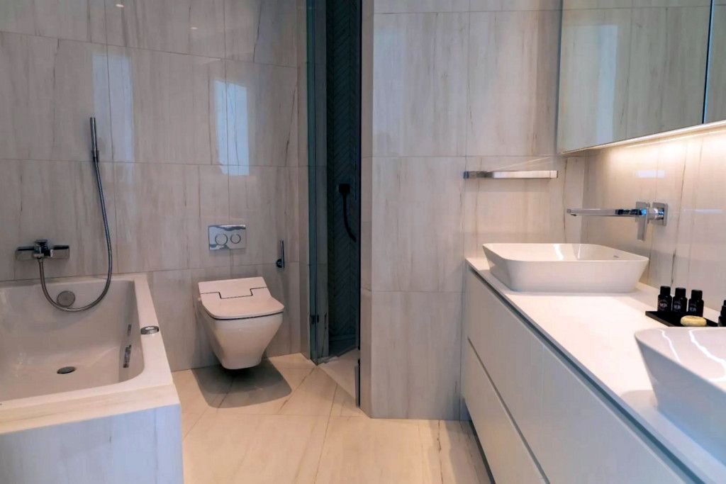 Апартаменты в Лимасоле, Кипр, 612.6 м² - фото 14