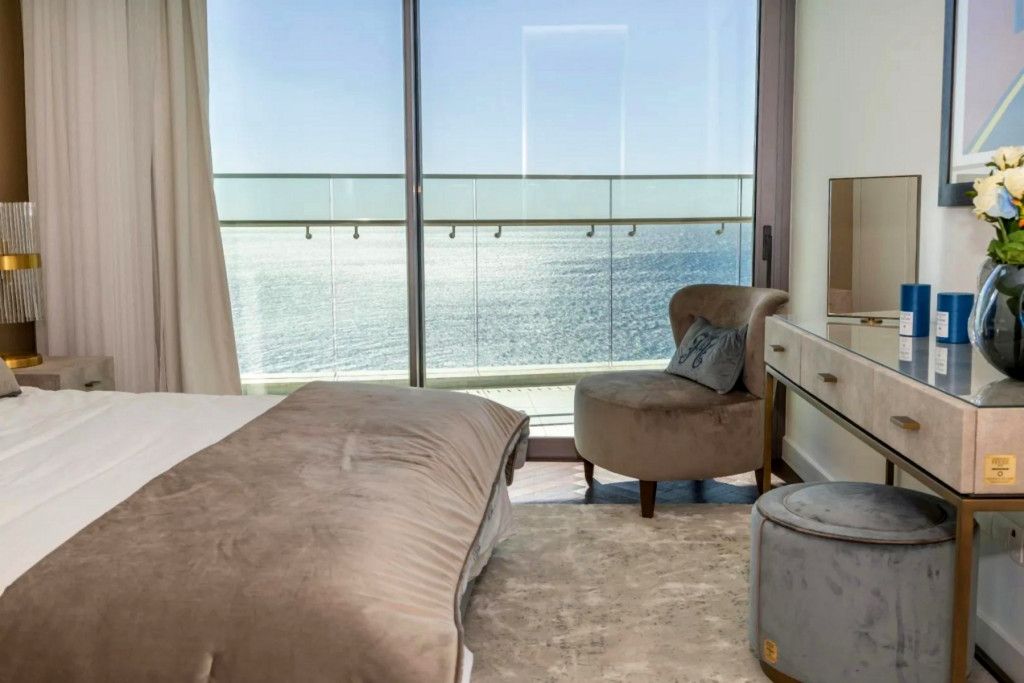 Апартаменты в Лимасоле, Кипр, 612.6 м² - фото 15