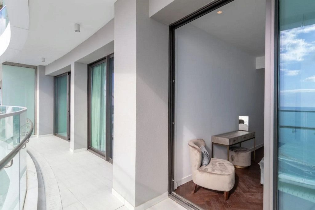 Апартаменты в Лимасоле, Кипр, 215 м² - фото 17