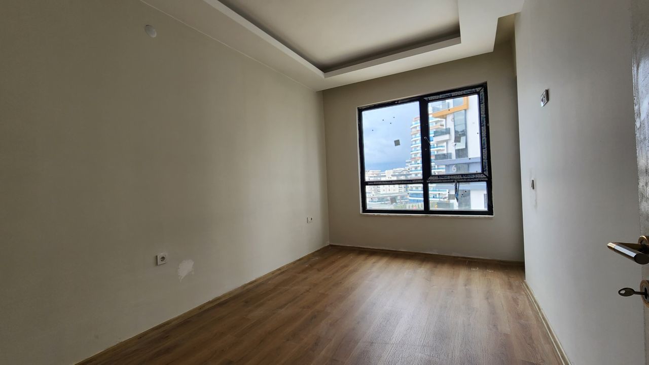 Квартира в Алании, Турция, 60 м² - фото 5