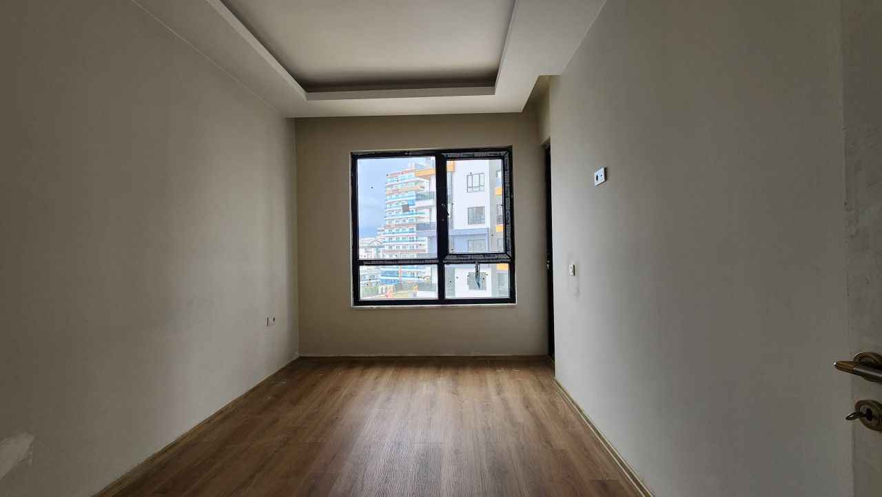 Квартира в Алании, Турция, 60 м² - фото 7